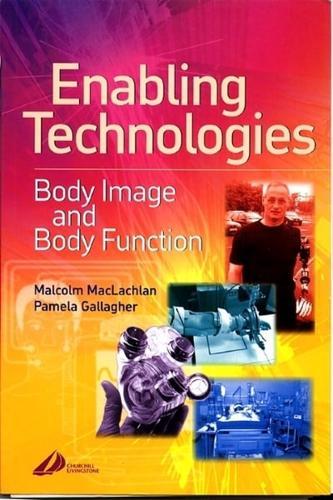 Enabling Technologies By:Gallagher, Pamela Eur:32,50 Ден2:3099