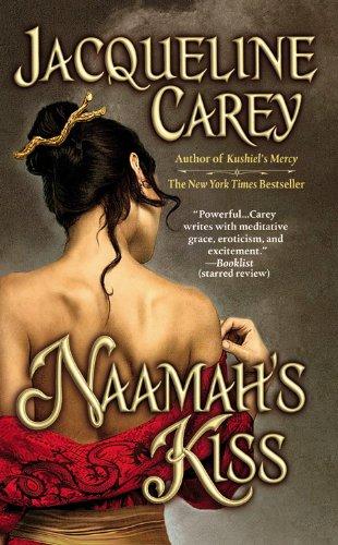 Naamah's Kiss By:Carey, Jacqueline Eur:8,11 Ден1:499