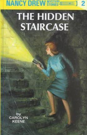 Nancy Drew 02: the Hidden Staircase By:Keene, Carolyn Eur:8.11 Ден2:599