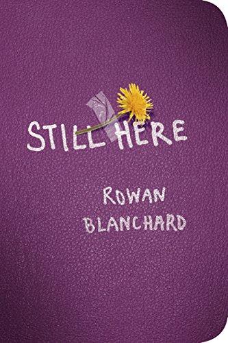 Still Here By:Blanchard, Rowan Eur:22,75 Ден2:999