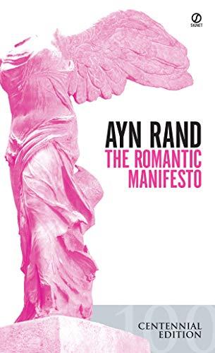The Romantic Manifesto : A Philosophy of Literature(Revised Edn) By:Rand, Ayn Eur:24,37 Ден2:499