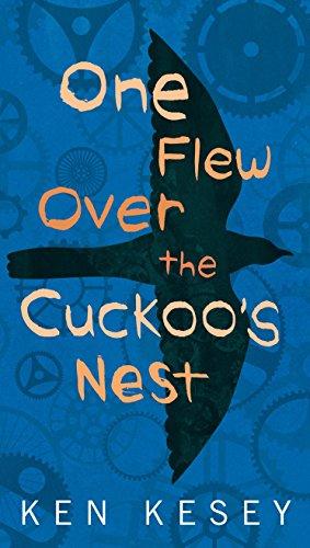 One Flew over the Cuckoo's Nest By:Kesey, Ken Eur:22,75 Ден2:599