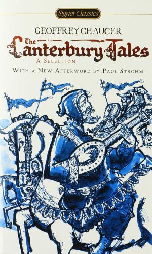 The Canterbury Tales : A Selection By:Chaucer, Geoffrey Eur:4,86 Ден2:199
