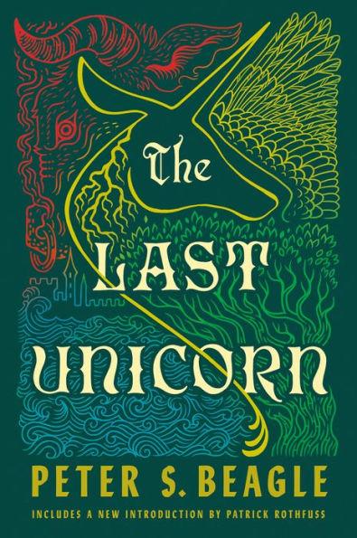 The Last Unicorn By:Beagle, Peter S. Eur:11,37 Ден2:1199