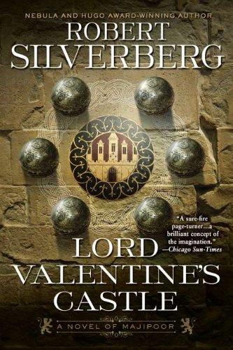 Lord Valentine's Castle By:Silverberg, Robert K Eur:8,11 Ден2:899