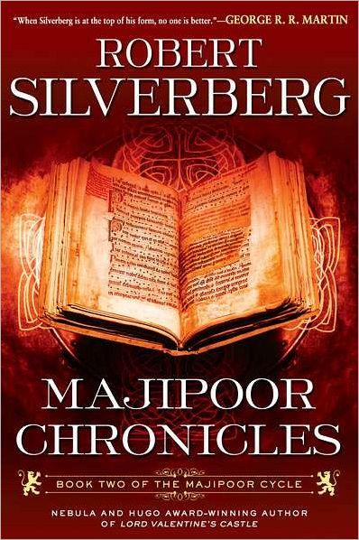 Majipoor Chronicles By:Silverberg, Robert K Eur:26 Ден2:899