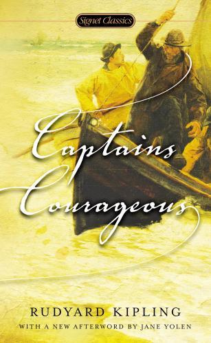 Captains Courageous By:Kipling, Rudyard Eur:3,24 Ден2:199