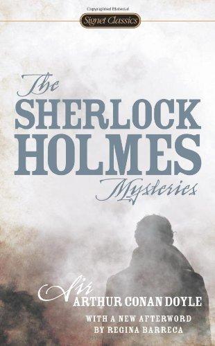 The Sherlock Holmes Mysteries By:Doyle, Arthur Conan Eur:3,24 Ден2:199