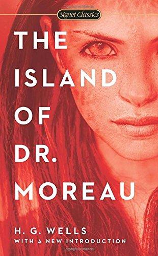 The Island of Dr. Moreau By:Flynn, Dr. John L. Eur:4,86 Ден2:199