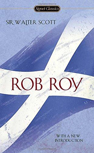 Rob Roy: Signet Classics By:Scott, Walter Eur:27.63 Ден2:199