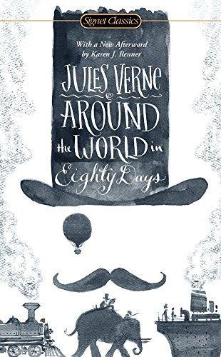 Around The World In Eighty Days By:Verne, Jules Eur:3,24 Ден2:199