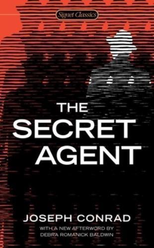 The Secret Agent By:Conrad, Joseph Eur:3,24 Ден2:199