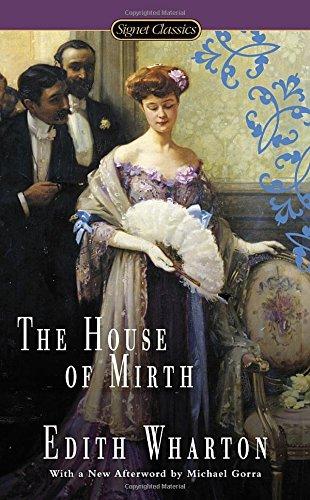 The House Of Mirth By:Wharton, Edith Eur:1,12 Ден2:199