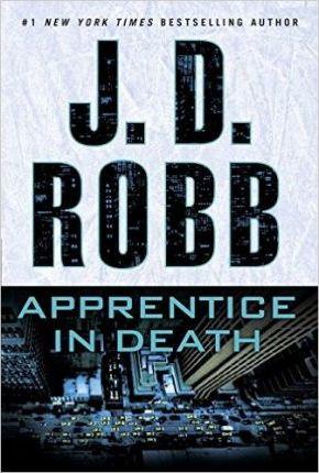 Apprentice in Death By:Robb, J. D. Eur:11.37 Ден2:999