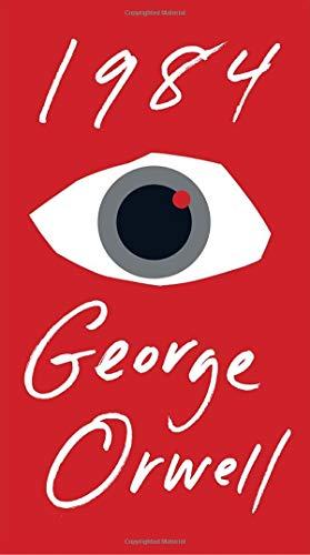 Nineteen Eighty-Four By:Orwell, George Eur:3,24 Ден2:599