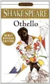 Othello By:Shakespeare, William Eur:3,24 Ден2:199
