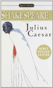 Julius Caesar By:Shakespeare, William Eur:1,12 Ден2:199