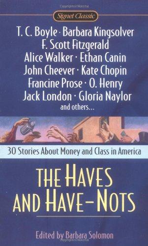 The Haves and Have Nots By:Various Eur:4,86 Ден2:199