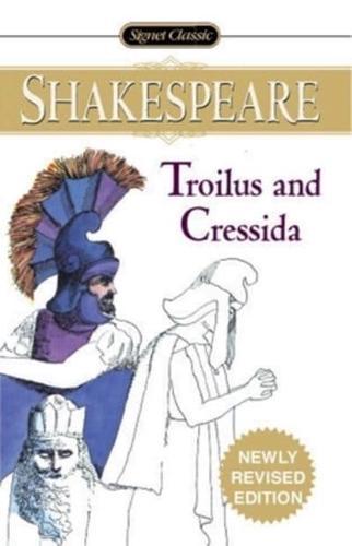 Troilus and Cressida By:Seltzer, Daniel Eur:4,86 Ден2:199