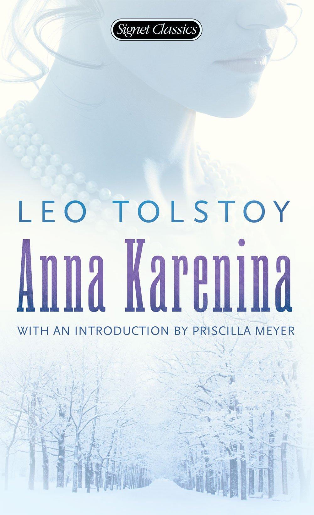 Anna Karenina By:Tolstoy, Leo Eur:3,24 Ден2:199