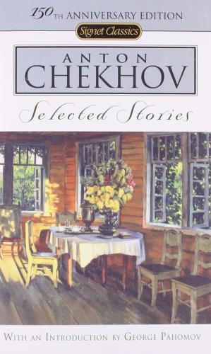 Anton Chekhov: Selected Stories By:Chekhov, Anton Eur:12,99 Ден2:199