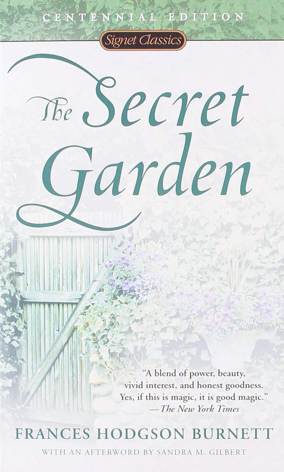 The Secret Garden By:Burnett, Frances Hodgson Eur:3,24 Ден2:199