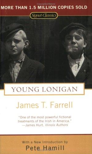 Young Lonigan By:Farrell, James T. Eur:1,63 Ден2:199