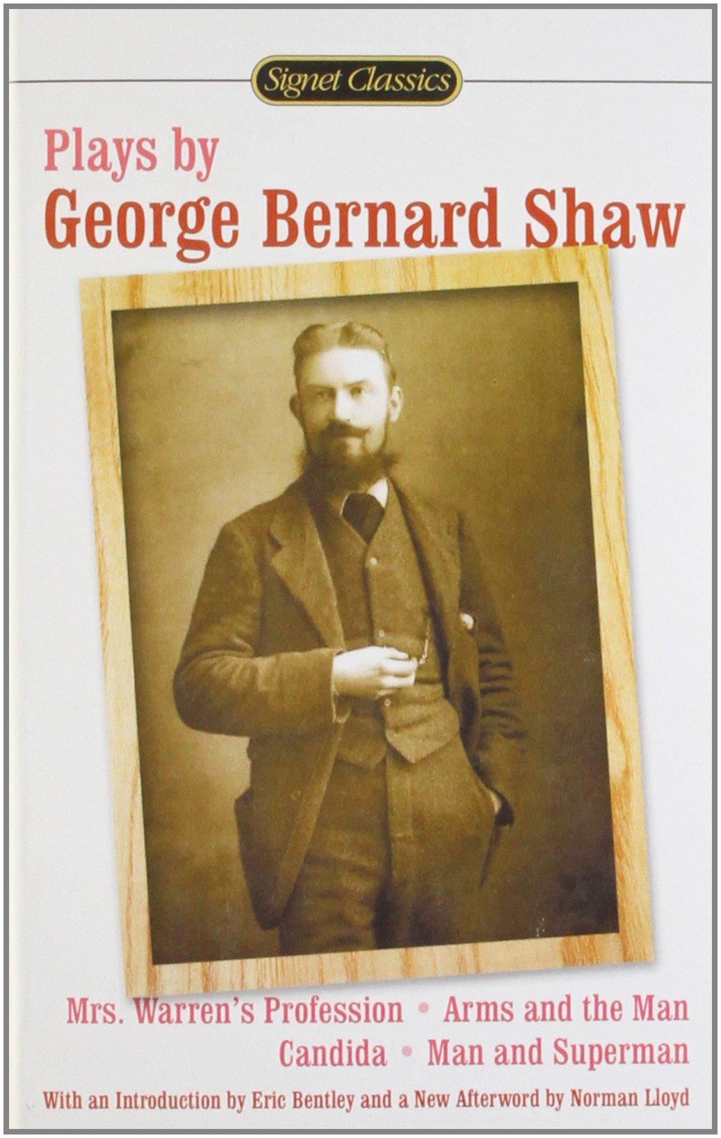 Plays by George Bernard Shaw By:Shaw, George Bernard Eur:3,24 Ден2:199