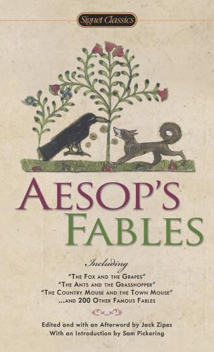 Aesop's Fables By:Aesop Eur:6,49 Ден2:199