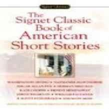 The Signet Classic Book of American Short Stories By:Raffel, Burton Eur:17,87 Ден2:199