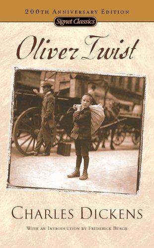 Oliver Twist By:Dickens, Charles Eur:3,24 Ден2:199