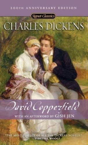 David Copperfield By:Dickens, Charles Eur:3,24 Ден2:199