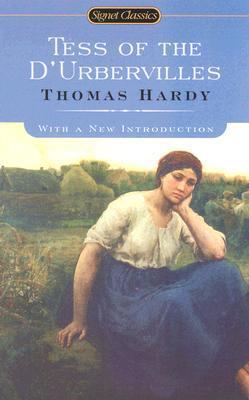 Tess Of The D'urbervilles By:Hardy, Thomas Eur:3,24 Ден2:199