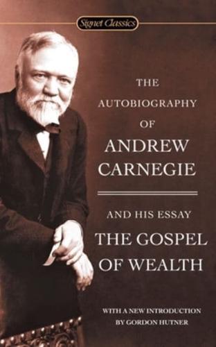 The Autobiography of Andrew Carnegie By:Carnegie, Andrew Eur:4,86 Ден2:199