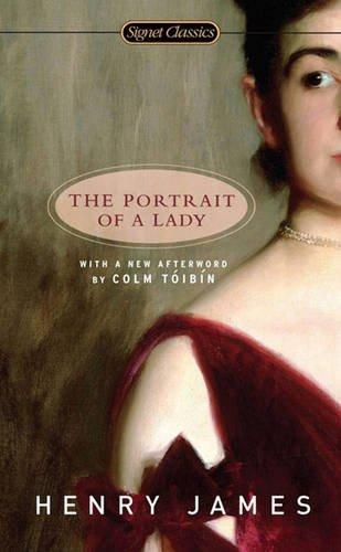 The Portrait Of A Lady By:James, Henry Eur:4,86 Ден2:199