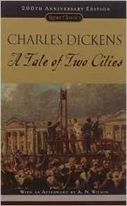 A Tale Of Two Cities By:Dickens, Charles Eur:14.62 Ден2:199