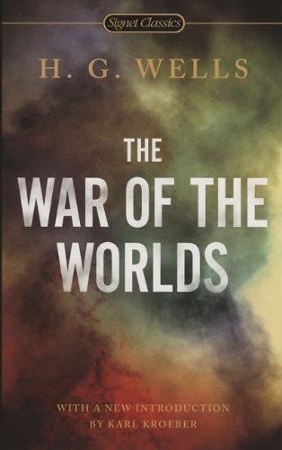 The War Of The Worlds By:Wells, H. G. Eur:12.99 Ден2:199