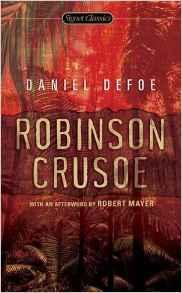 Robinson Crusoe By:Defoe, Daniel Eur:16,24 Ден2:199