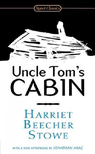 Uncle Tom's Cabin By:Stowe, Harriet Beecher Eur:21.12 Ден2:199