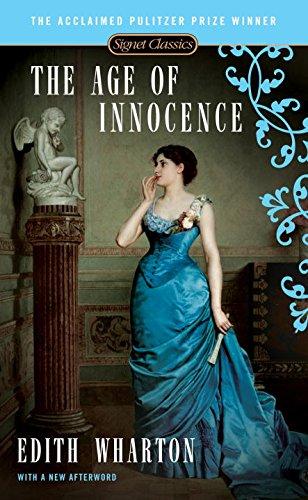 The Age Of Innocence By:Wharton, Edith Eur:11,37 Ден2:199