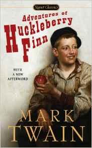 Adventures Of Huckleberry Finn By:Twain, Mark Eur:35,76 Ден2:199