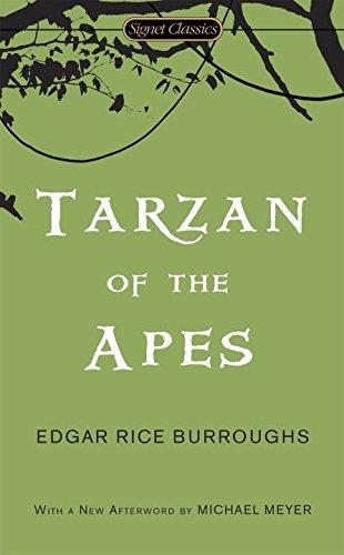 Tarzan of the Apes By:Burroughs, Edgar Rice Eur:11,37 Ден2:199