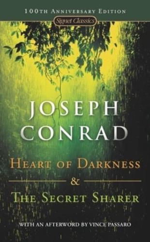 Heart of Darkness By:Conrad, Joseph Eur:5,09 Ден2:199