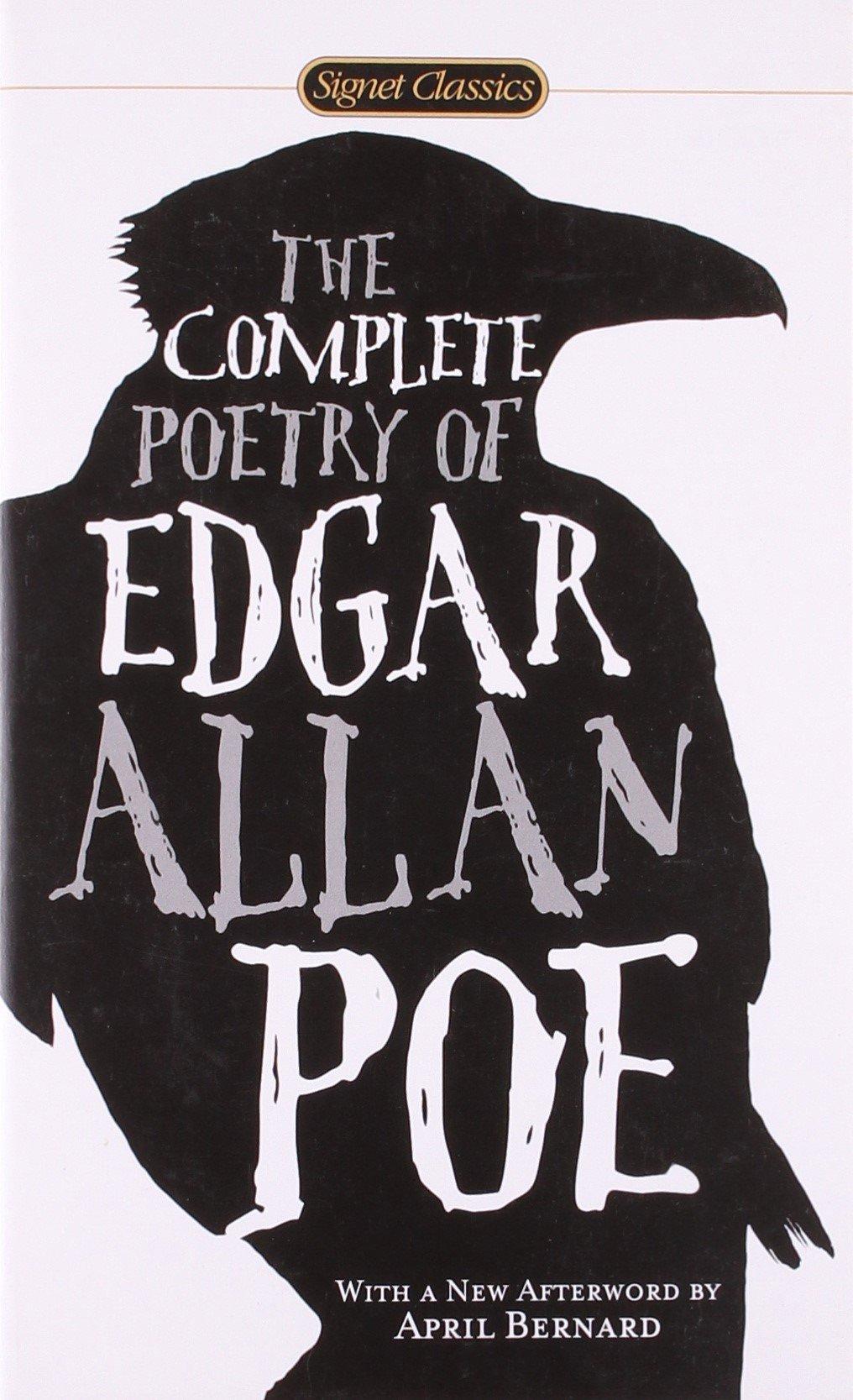 The Complete Poetry Of Edgar Allan Poe By:Poe, Edgar Allan Eur:11,37 Ден1:199