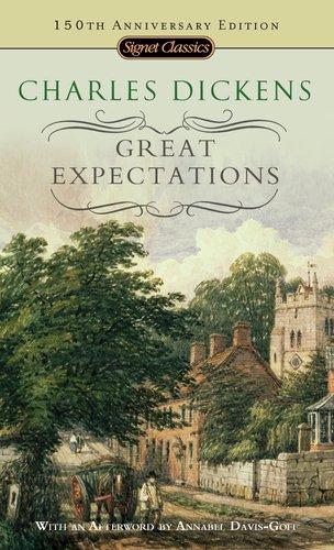 Great Expectations By:Dickens, Charles Eur:4,86 Ден2:199