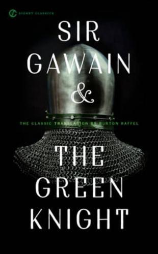 Sir Gawain and the Green Knight By: Eur:4,86 Ден2:199