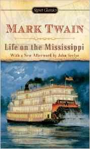 Life On The Mississippi By:Twain, Mark Eur:3,24 Ден2:199