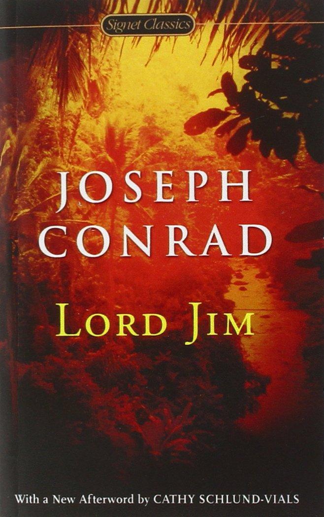 Lord Jim By:Conrad, Joseph Eur:1,12 Ден2:199