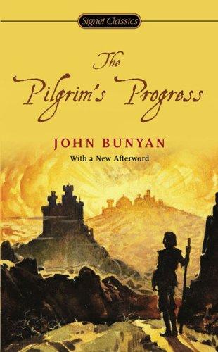 The Pilgrim's Progress By:Bunyan, John Eur:40,63 Ден2:199
