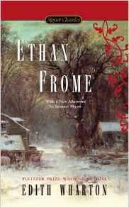 Ethan Frome By:Wharton, Edith Eur:3,24 Ден2:199